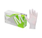 Guantes Supreme latex con polvo 5,1G. caja 100