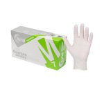 Guantes Supreme Latex sin polvo 5,1G. caja 100