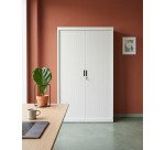 Armoire à rideaux Bruneau