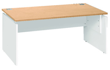 Linee e scrivanie operative moderne & home working
