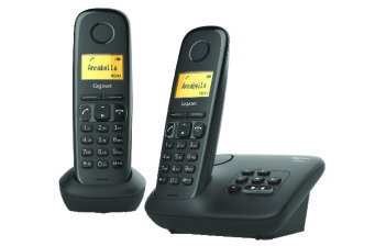 Teléfonos de sobremesa