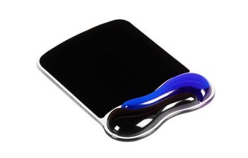 Tapis de souris ergonomique