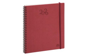 Agendas 2025 - 2026