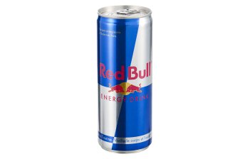 Boissons énergisantes