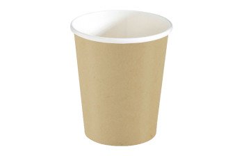 Bicchieri e cannucce