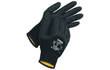 Gants de protection thermique