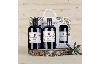 Cestas y packs de regalo 