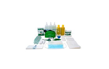 Reintegro kit primo soccorso