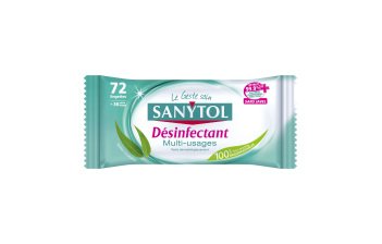 Produits d'entretien