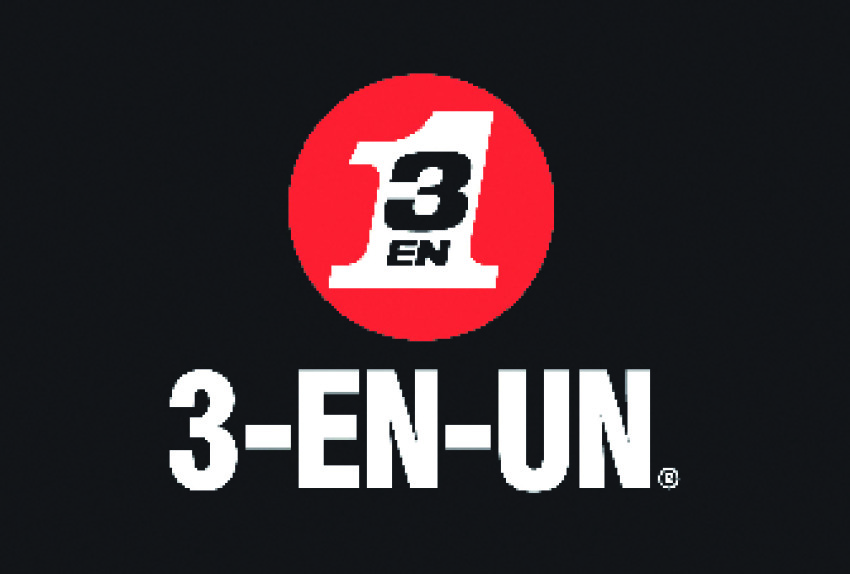 3-en-1