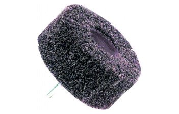 Brosse pour perceuse