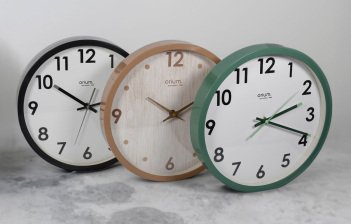 Relojes