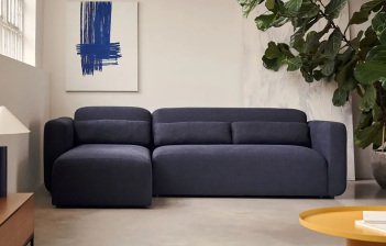 Fauteuils, canapés, poufs, ballons