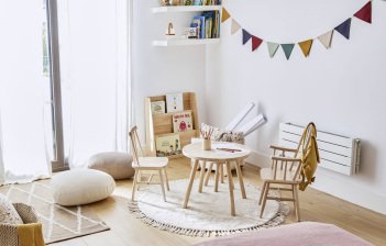 Mobilier & décoration enfant