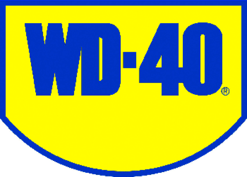 WD-40