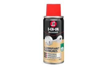 Lubrifiant