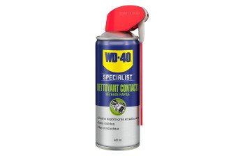 Dégraissant et nettoyant