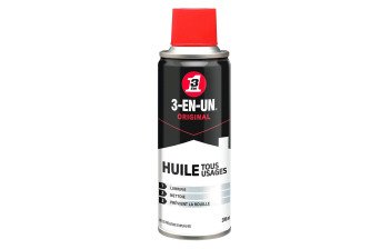 Huile