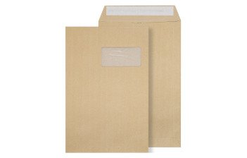 Pochettes courrier