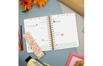 Agendas día página