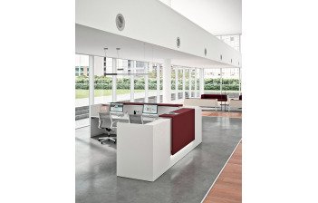 Reception e sale attesa