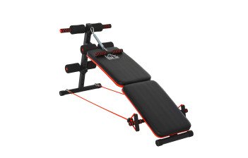 Attrezzi & Accessori fitness