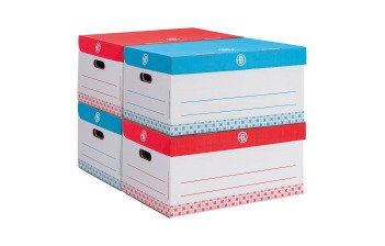 Clasificación y archivo