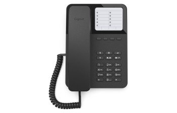 Téléphone filaire