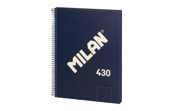 Cuadernos y recambios 