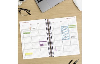 Agendas escolares