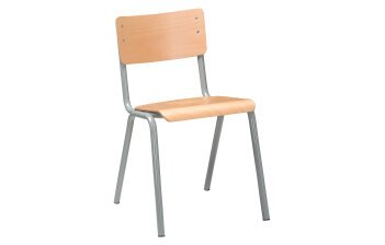 Chaises scolaires & bancs scolaires