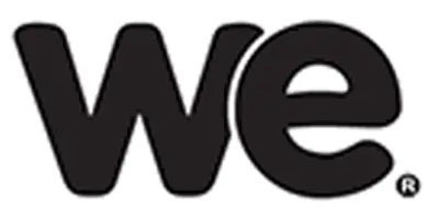 We