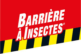 Barrière à insectes