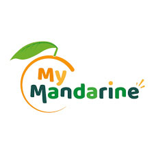 My mandarine