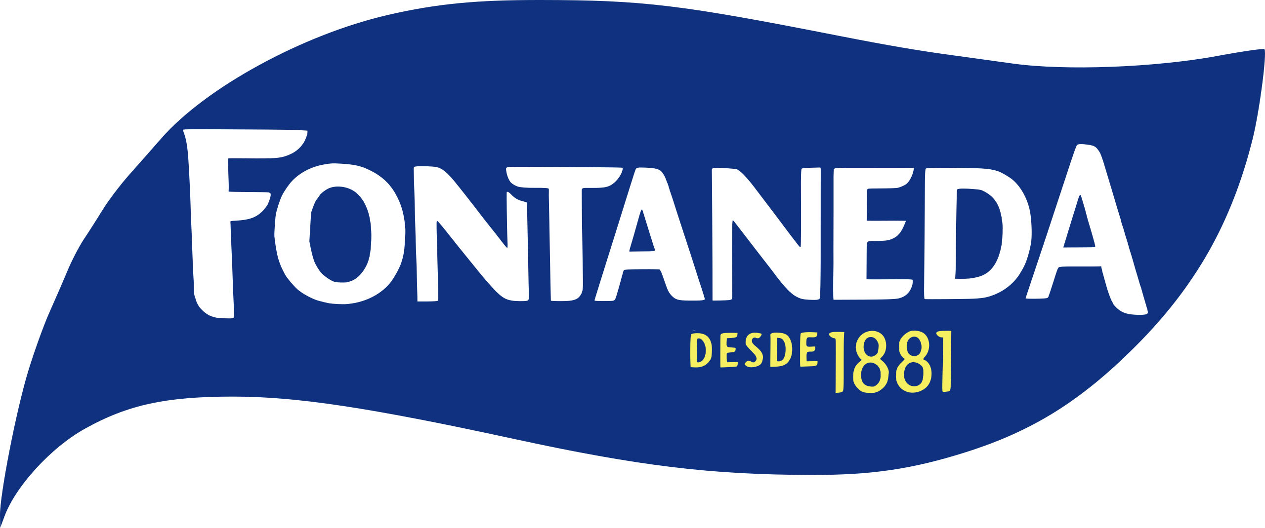 Fontaneda