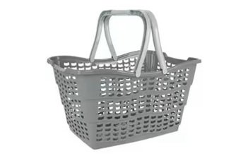 Paniers & chariots de courses