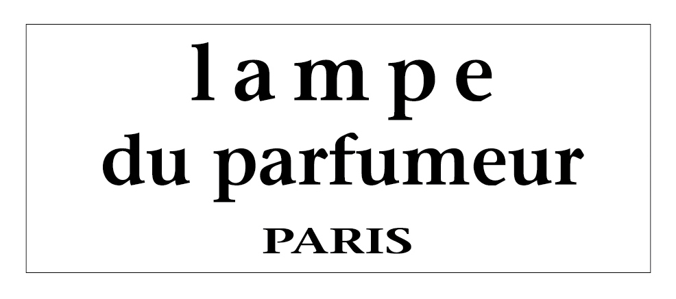 Lampe du parfumeur