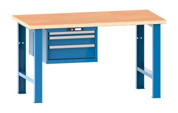 Poste de travail