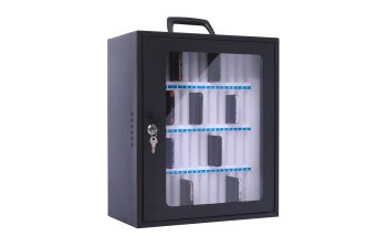 Casier pour téléphones