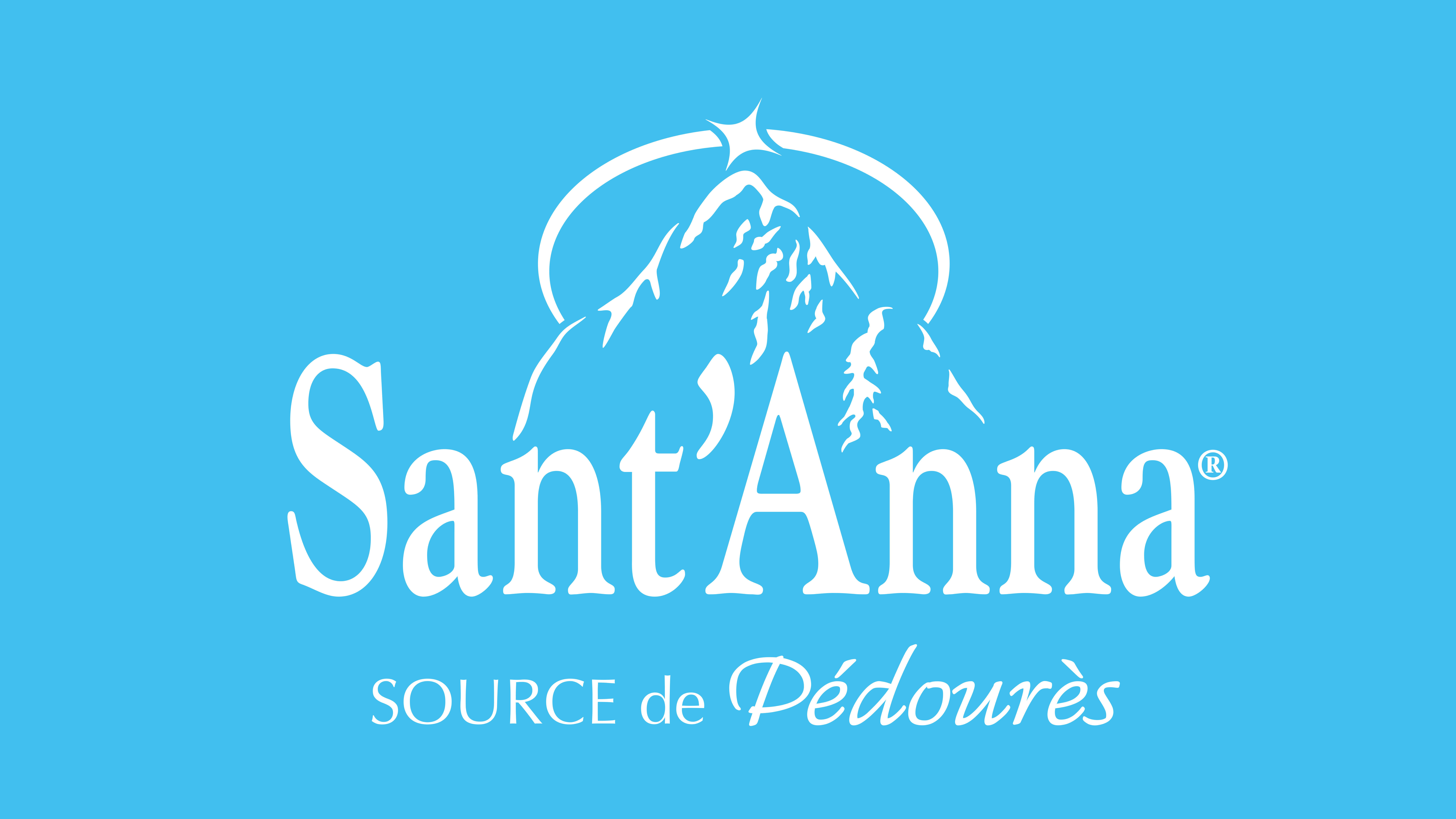 Sant'Anna Source de Pedoures