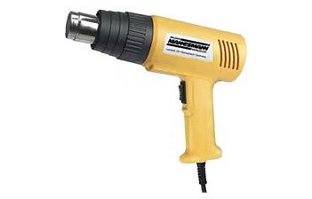 Décapeur thermique