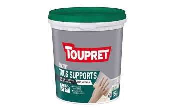 Enduit et plâtre