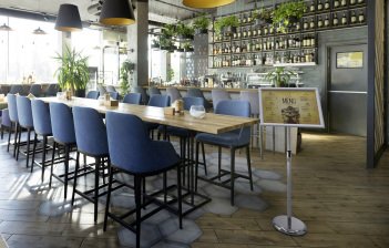 Taburetes de bar 