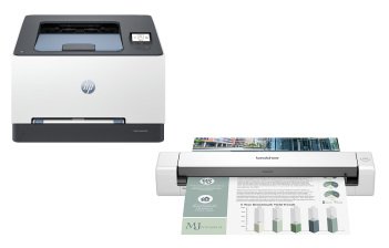 Imprimantes et scanners