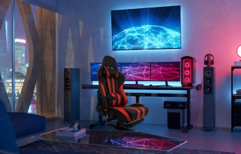 Sillas Gaming