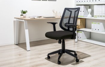 Sillas de oficina 