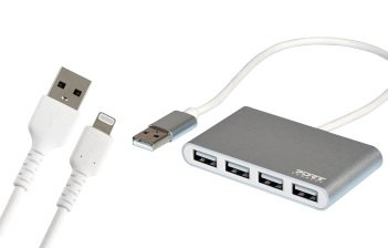 Connectique