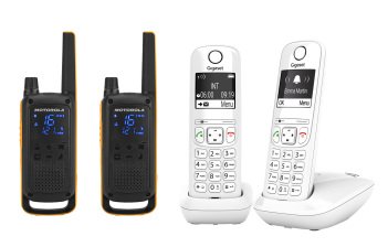 Téléphone
