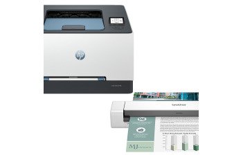 Imprimantes et scanners