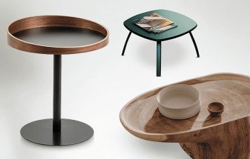 Low tables